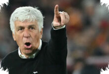 Roma Kehilangan Pemain, Gasperini Pilih Tenang dan Tutup Posisi yang Kosong