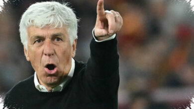 Roma Kehilangan Pemain, Gasperini Pilih Tenang dan Tutup Posisi yang Kosong