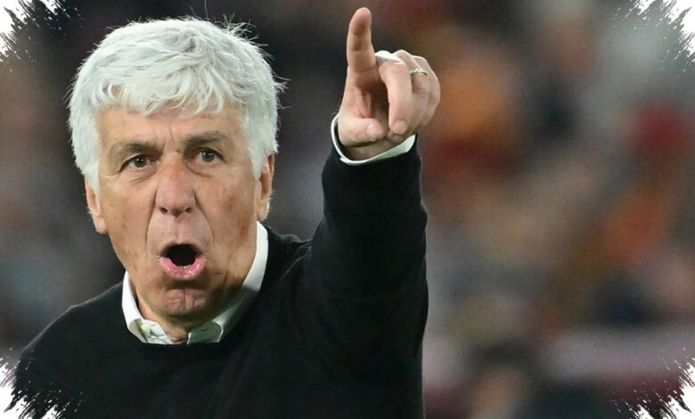 Roma Kehilangan Pemain, Gasperini Pilih Tenang dan Tutup Posisi yang Kosong