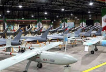 Iran Sebut Drone Serang Dua Fasilitas AS di Kuwait, Patriot dan Radar Jadi Sasaran