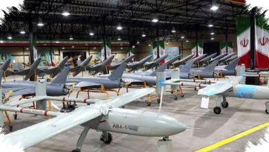 Iran Sebut Drone Serang Dua Fasilitas AS di Kuwait, Patriot dan Radar Jadi Sasaran