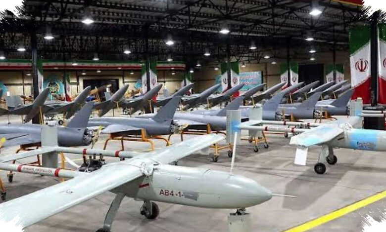 Iran Sebut Drone Serang Dua Fasilitas AS di Kuwait, Patriot dan Radar Jadi Sasaran