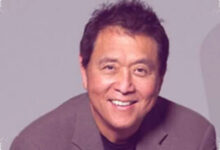6 Pandangan Robert Kiyosaki soal Emas, Bukan Aset untuk Mengejar Cuan Kilat