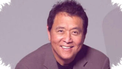 6 Pandangan Robert Kiyosaki soal Emas, Bukan Aset untuk Mengejar Cuan Kilat