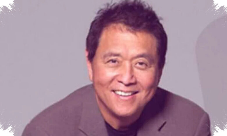 6 Pandangan Robert Kiyosaki soal Emas, Bukan Aset untuk Mengejar Cuan Kilat