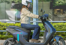 Yamaha JOG E Mengandalkan Baterai Honda, Paket Lengkapnya 323.400 Yen