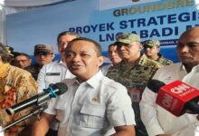 Investasi US$21 Miliar Akhirnya Bergerak, Blok Masela Menuju Produksi 2029