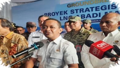 Investasi US$21 Miliar Akhirnya Bergerak, Blok Masela Menuju Produksi 2029