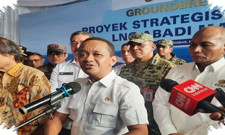 Investasi US$21 Miliar Akhirnya Bergerak, Blok Masela Menuju Produksi 2029