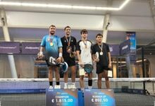 Gelar FIP Bronze Banten Dikuasai Eropa, Atlet Indonesia Didorong Naik Level