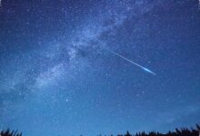 Meteorit yang Menembus Kamar Tidur Ini Simpan Jejak Kimia Sebelum Kehidupan