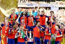 Spanyol Kantongi US$53,5 Juta usai Juara Piala Dunia 2026, Selisihnya Jauh dari Argentina