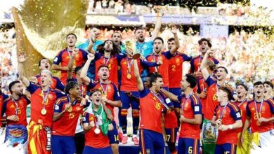 Spanyol Kantongi US$53,5 Juta usai Juara Piala Dunia 2026, Selisihnya Jauh dari Argentina