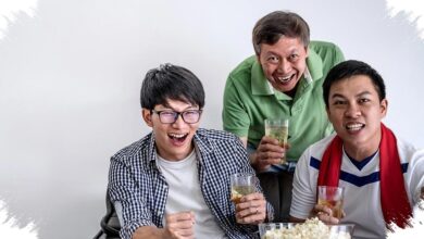 Nobar Piala Dunia Tak Cukup Andalkan Jersey, Detail Ini Menjaga Rasa Percaya Diri