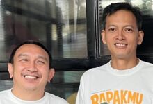 Aktor Italia Kebingungan, Adegan Kesurupan Bapakmu Kiper Berujung Muntah