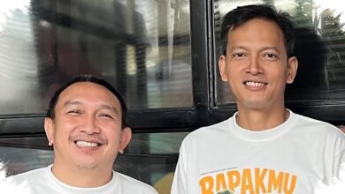 Aktor Italia Kebingungan, Adegan Kesurupan Bapakmu Kiper Berujung Muntah