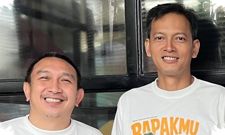 Aktor Italia Kebingungan, Adegan Kesurupan Bapakmu Kiper Berujung Muntah