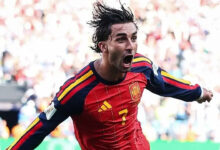 Argentina Tanpa Tembakan Tepat Sasaran, Spanyol Juara lewat Gol Torres Menit 106
