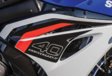 Suzuki GSX-R1000R 2027 Membawa 192 HP, Winglet Karbon Jaga Stabilitas