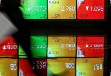 6 Saham Pilihan Saat IHSG Menguat Terbatas, Target ADRO hingga ISAT