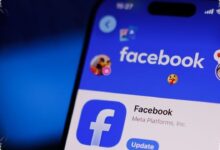 Lebih dari 23.000 Laporan Masuk, Facebook dan Instagram Sempat Tak Bisa Diakses