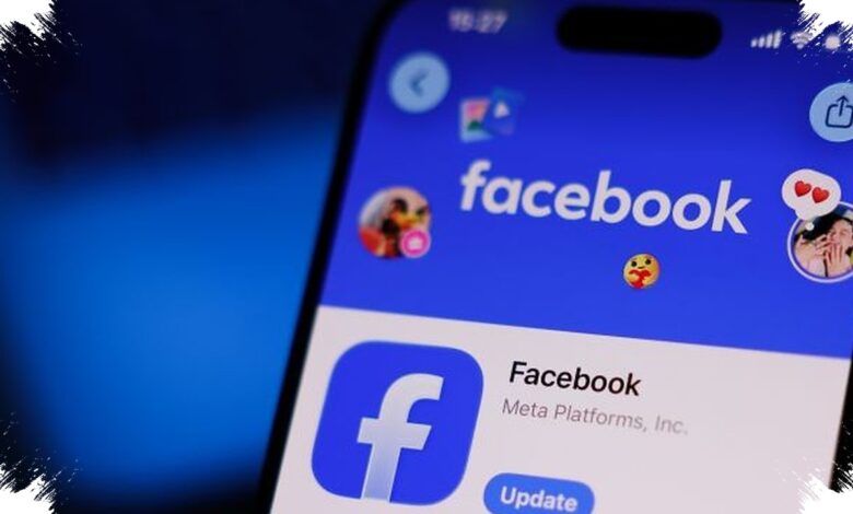 Lebih dari 23.000 Laporan Masuk, Facebook dan Instagram Sempat Tak Bisa Diakses