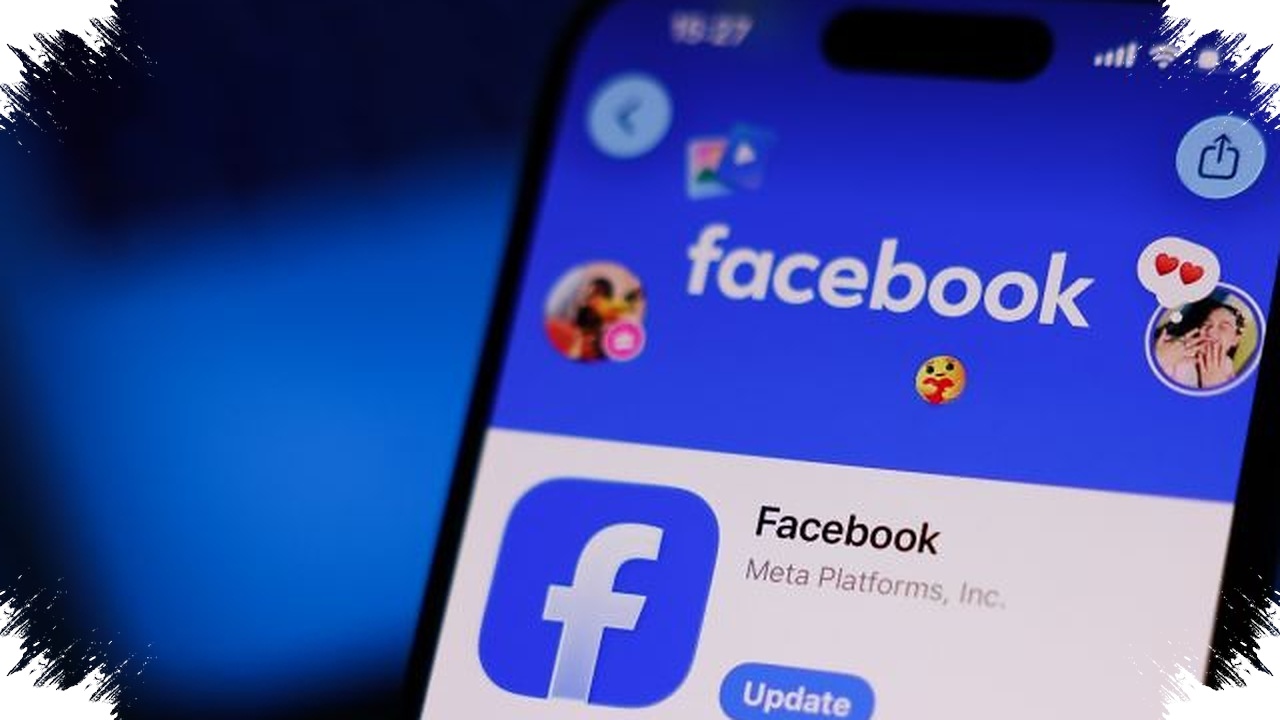 Lebih dari 23.000 Laporan Masuk, Facebook dan Instagram Sempat Tak Bisa Diakses