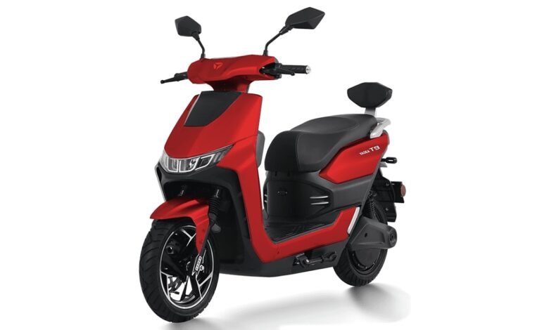 16 Motor Listrik Bekas dari Rp 4,5 Juta, Selisihnya hingga Honda CUV Rp 29,5 Juta