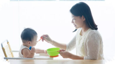 Balita Obesitas Tak Boleh Diet Ketat, Dokter Tekankan Aturan Makan Ini