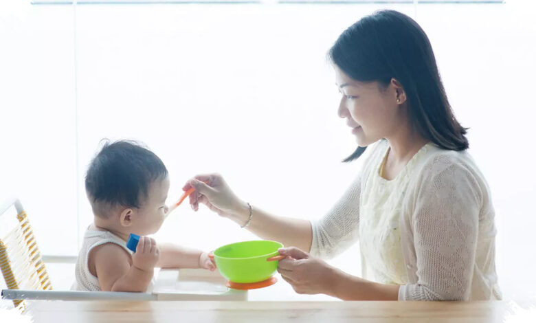 Balita Obesitas Tak Boleh Diet Ketat, Dokter Tekankan Aturan Makan Ini