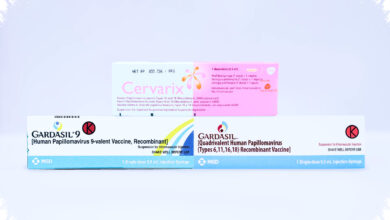 Vaksin HPV Sebaiknya Dimulai Usia 9 Tahun, Perlindungannya Menurun Saat Dewasa
