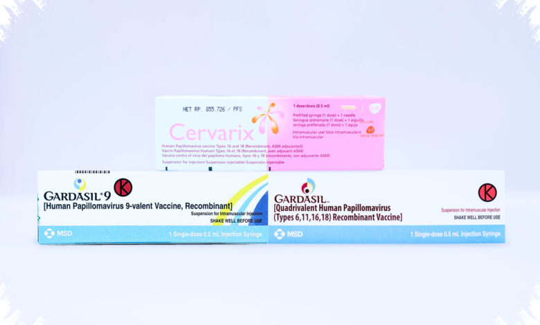 Vaksin HPV Sebaiknya Dimulai Usia 9 Tahun, Perlindungannya Menurun Saat Dewasa