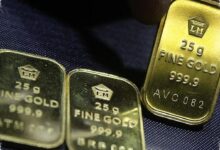 Selisih Rp269 Ribu Membayangi Emas Antam, Harga 1 Gram Turun ke Rp2,610 Juta