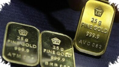 Selisih Rp269 Ribu Membayangi Emas Antam, Harga 1 Gram Turun ke Rp2,610 Juta