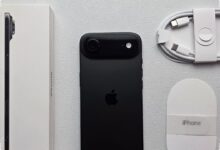 iPhone Air Naik 11 Persen di Jepang, Pelemahan Yen Diduga Jadi Tekanan Utama