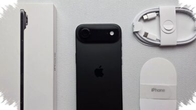 iPhone Air Naik 11 Persen di Jepang, Pelemahan Yen Diduga Jadi Tekanan Utama