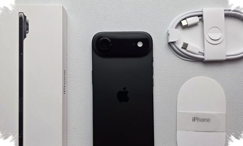 iPhone Air Naik 11 Persen di Jepang, Pelemahan Yen Diduga Jadi Tekanan Utama
