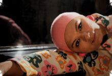 Bumiy Menutup Kisah Cinta Empat Bab lewat Syair Malam di EP Perdana