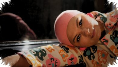 Bumiy Menutup Kisah Cinta Empat Bab lewat Syair Malam di EP Perdana