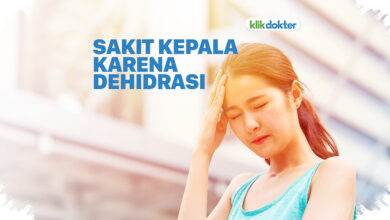 7 Tanda Dehidrasi yang Sering Diabaikan, Sakit Kepala hingga Urine Gelap