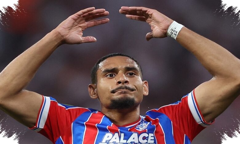 Crystal Palace Tegas di £55 Juta, Chelsea Mulai Mengejar Maxence Lacroix