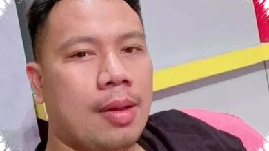 Rekening Fangfang Tak Mencatat Rp 50 Juta, Janji Vicky Prasetyo Dipersoalkan