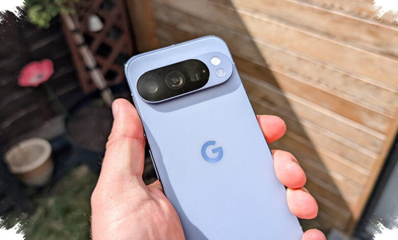 Google Pixel 11 Pro XL Bisa Menyelesaikan Tugas di Banyak Aplikasi lewat Suara