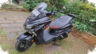 7 Motor Matic di Atas 250 cc yang Membuat SIM C Biasa Tidak Cukup
