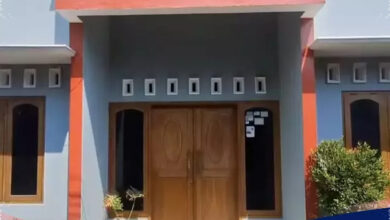 Temuan Emas 2,5 Kg Mengarah ke Rumah Keluarga Etik di Solo dalam Penyidikan KPK