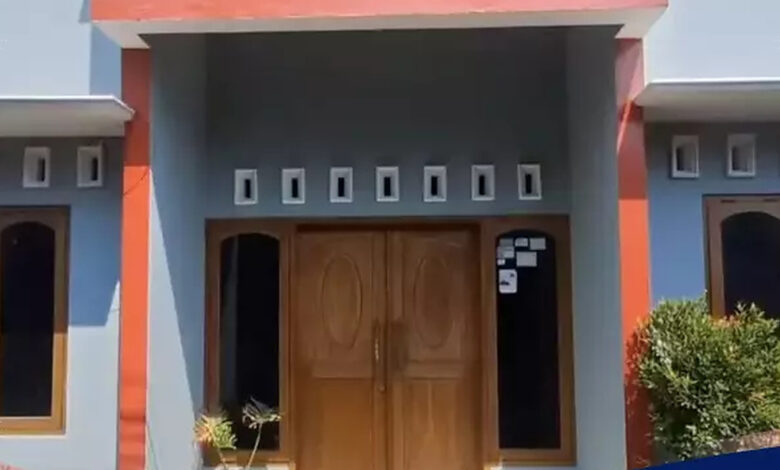 Temuan Emas 2,5 Kg Mengarah ke Rumah Keluarga Etik di Solo dalam Penyidikan KPK