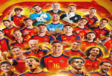 Spanyol Lampaui Rekor Italia dengan 38 Laga, Trofi Piala Dunia 2026 Menyusul