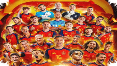 Spanyol Lampaui Rekor Italia dengan 38 Laga, Trofi Piala Dunia 2026 Menyusul