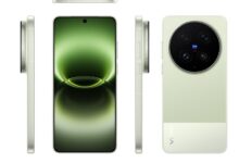 Bodi 7,99 mm Berisi Baterai 7.200 mAh, Vivo X300e Mulai Dibuka Pre-Order