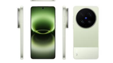 Bodi 7,99 mm Berisi Baterai 7.200 mAh, Vivo X300e Mulai Dibuka Pre-Order